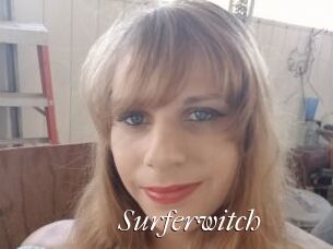 Surferwitch