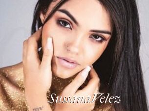 SussanaVelez