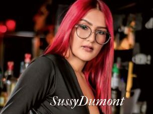 SussyDumont Cam Sexy