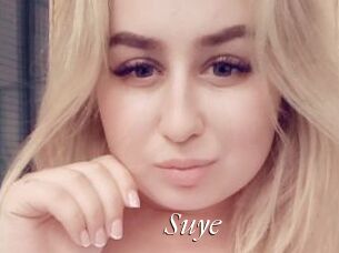 Suye