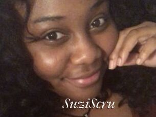SuziScru