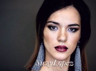 SuzyLopez