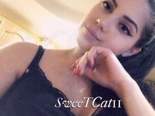 SweeTCat11