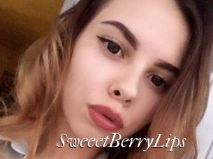 SweeetBerryLips