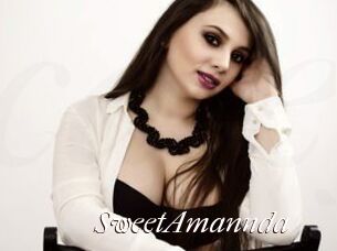 SweetAmannda