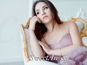 SweetAngeel Cam Sexy