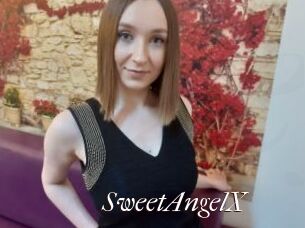 SweetAngelX