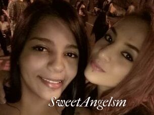 SweetAngelsm