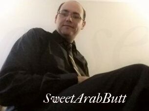 SweetArabButt