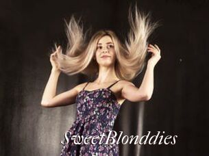 SweetBlonddies