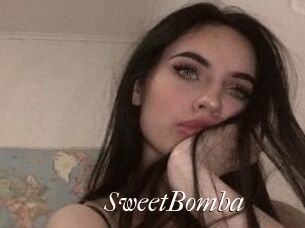 SweetBomba