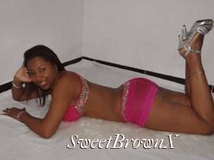 SweetBrownX