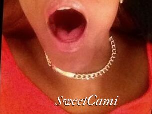 Sweet_Cami Cam Sexy