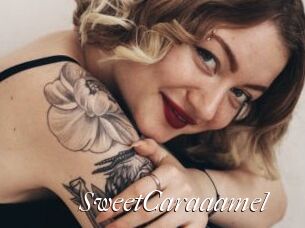 SweetCaraaamel Cam Sexy
