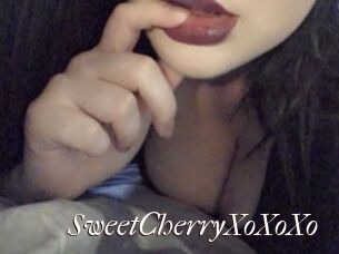 SweetCherryXoXoXo
