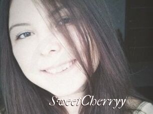 SweetCherryy