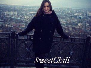 SweetChili Cam Sexy