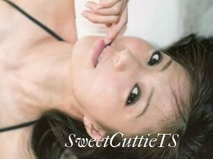 SweetCuttieTS