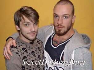 SweetDashingDuet