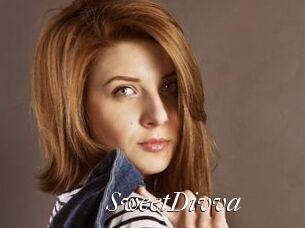 SweetDivva