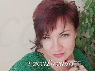SweetDreams77