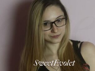 SweetEvolet