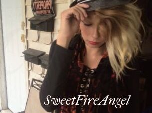 SweetFireAngel