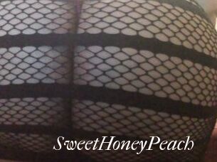 SweetHoneyPeach Cam Sexy