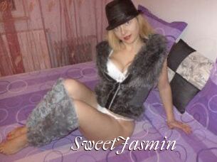 SweetJasmin