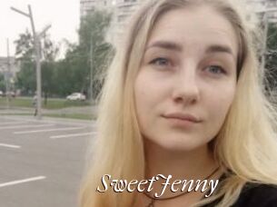 SweetJenny