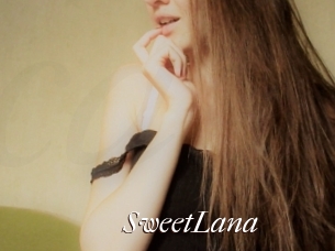 SweetLana