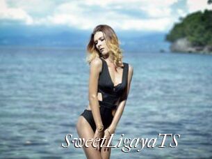 SweetLigayaTS