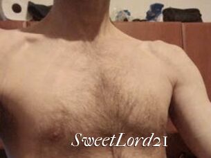 SweetLord21
