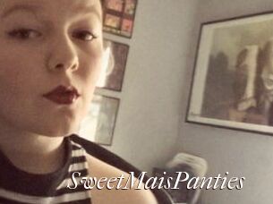 SweetMaisPanties