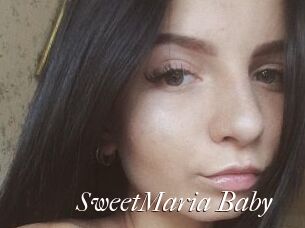SweetMaria_Baby