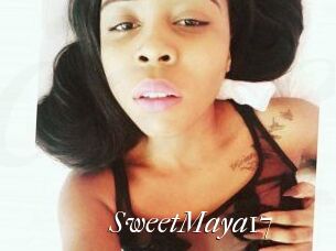SweetMaya17
