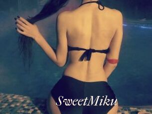 SweetMiku