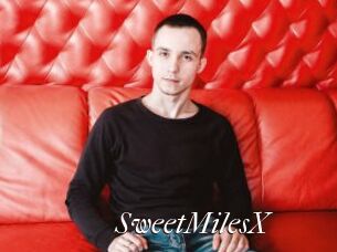 SweetMilesX