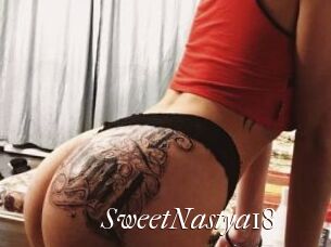 SweetNastya18