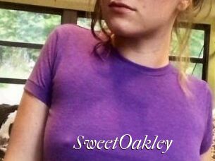 SweetOakley