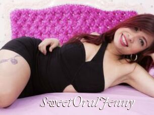 SweetOralJenny