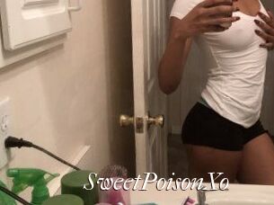 Sweet_PoisonXo Cam Sexy