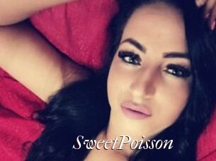 SweetPoisson