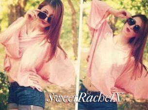 SweetRachelX