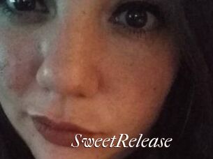 SweetRelease