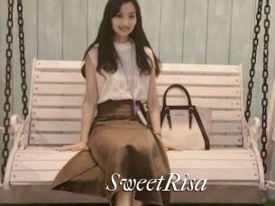 SweetRisa