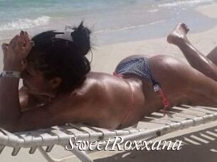SweetRoxxana