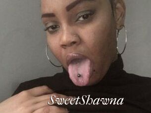 SweetShawna