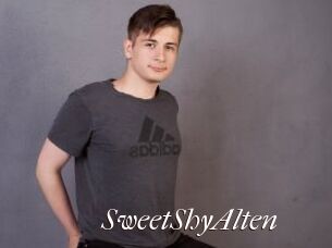 SweetShyAlten