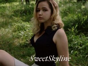 SweetSkyline